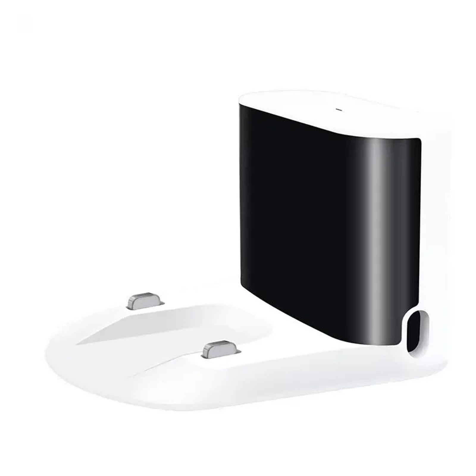 Podstawa stacji dokującej ładowarki w wersji UE, odkurzaczem kompatybilna z Roborock S5 Max, S7, S7 Plus, S8, Q7, Q7 Max, Q8 Max