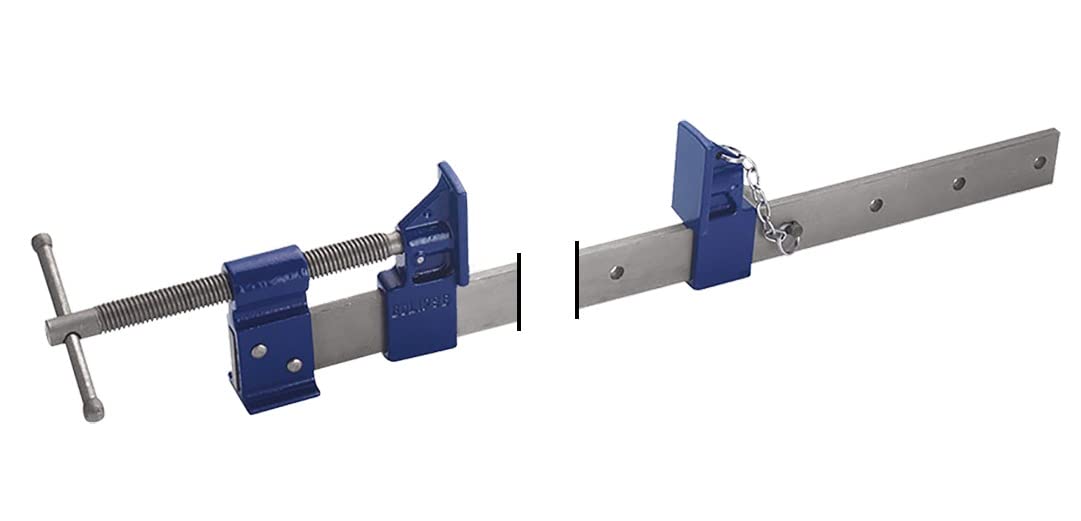 Eclipse Professional Tools ESC36 Abrazadera de Bastidor de 36"