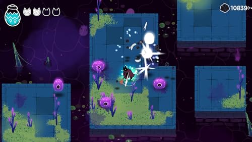 Crypt Custodian Nintendo Switch - vue 6