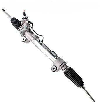 GAKU　rs-81 Amazon.com: Power Steering Rack Gran Max Compatible For