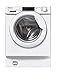 Candy CBWDS 8514TH-S Integrado Carga frontal A Blanco - Lavadora-secadora (Carga frontal,...