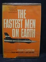The Fastest Men on Earth B0000CMDDX Book Cover
