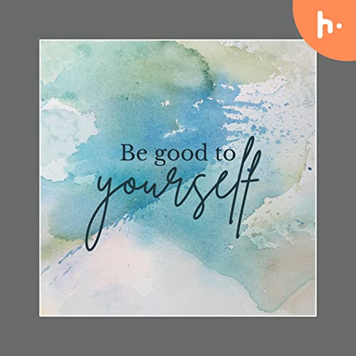 Couverture de A GUIDE TO START YOUR SELF-CARE JOURNEY