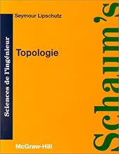 Download TOPOLOGIE. Cours et problèmes PDF