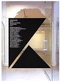  Galerie Kreo. Seize nouvelles pièces, un nouveau lieu