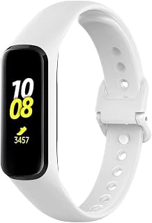 Coverzone Samsung Galaxy Fit2 İle Uyumlu Bileklik 