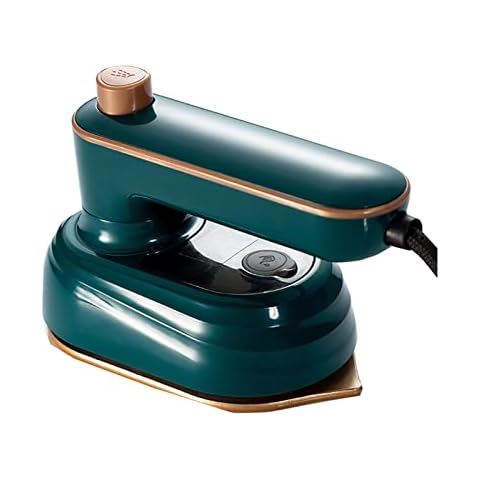 Mini Dampf Bügeleisen, Handheld Household Steam Iron Cover