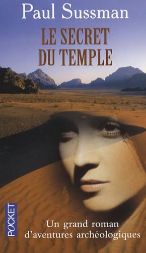 Le secret du temple [French] 2266162071 Book Cover