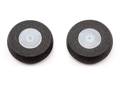 Du-Bro 100MW 1" Mini Lite Wheel (2-Pack)