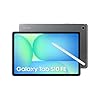 Tablet Samsung Galaxy Tab S10 FE, Cinza, 128GB, 8GB RAM, Tela Imersiva de 10.9" 90Hz, Camera Traseira de 13MP, Câmera Frontal de 12MP Ultra Wide, Wifi 6, IP68, Android 15