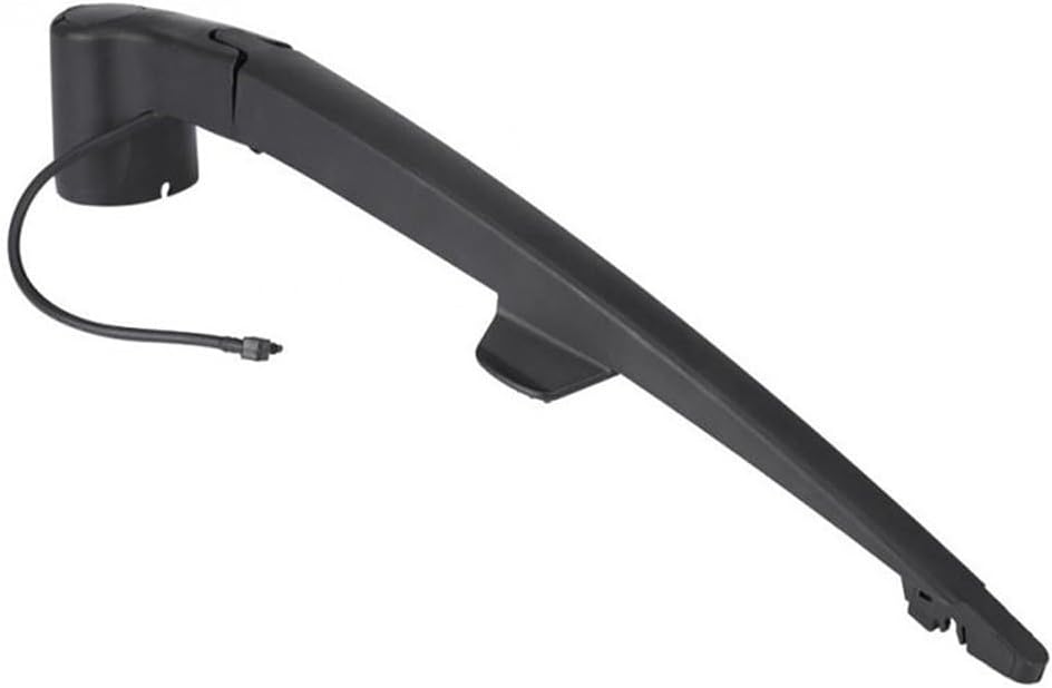Replacement For rear Wiper Assembly Compatible with For Buick 2007-2017 For Chevrolet Trailblazer 2007-2009 For Envoy 2007-2009 9-7x 2006-2011