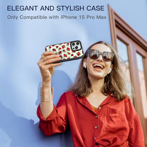 Coque iPhone 15 Pro Max esthétique pour votre style quotidien - 6