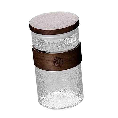 KICHOUSE Elegant Tea Cup Infuser Strainer Heat Proof Perfect for Daily Use Office