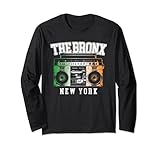 Bronx NYC Drip