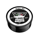 Barbers Garage