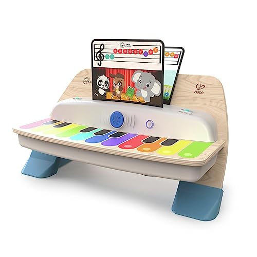 Jouet multicolore Hape E12422C pour éviter l'ennui et développer la concentration