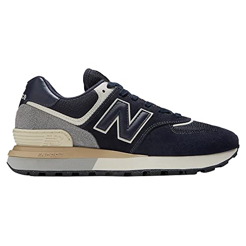 New Balance New Balance Men's Sneaker, Blue Navy, 11.5
