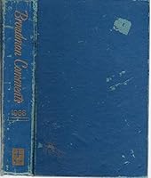 Broadman Comments: On the International Bible Lessons for Christian Teaching, 1966 B000K1KN2O Book Cover