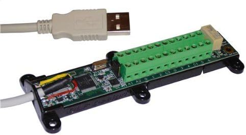 Datalogging & Acquisition 14-Channel Data-Acq Module