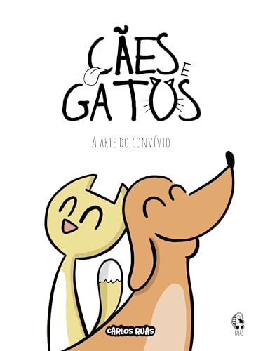 Cães e Gatos: A arte do convívio