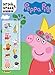 Peppa Pig. Stick & stack (nº249)