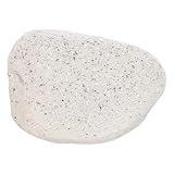 Installation facile : ce coffre à clés extérieur en imitation pierre se place ou s'ancre rapidement dans votre jardin, sur votre porche ou dans votre cour. il offre un accès facile et discret à vos clés de secours, idéal pour ranger vos clés de rechange