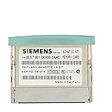  Siemens 6ES7951-0KF00-0AA0 Speichermodul Memory card S7 64KB New NFP Sealed