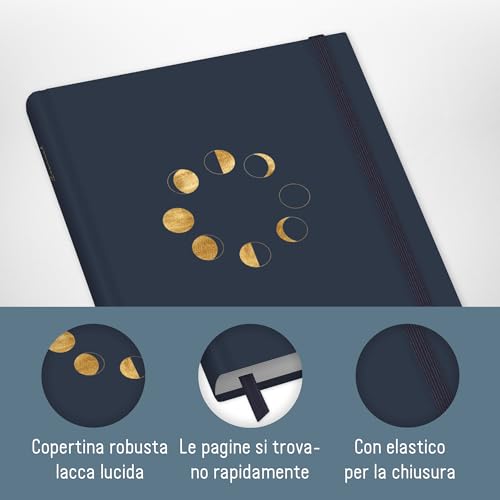Hfft paper&you Dotted Journal