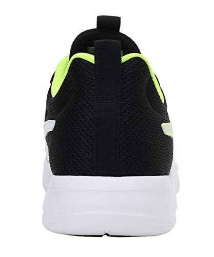 Image of Puma Men's Resolve Running Shoe
