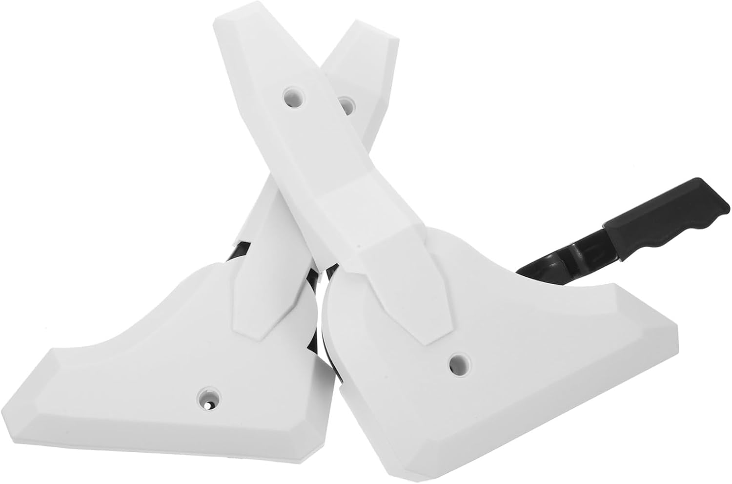 KICHOUSE Adjustable Base Replacement for Office Chairs Gaming Chair Tuner Angle Adjuster Accessory