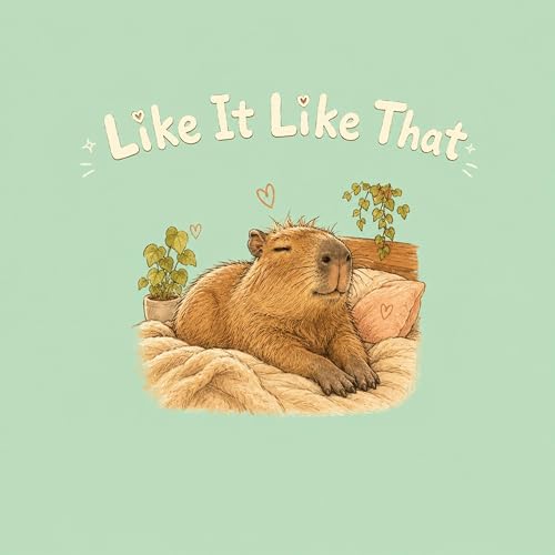 Image of But I like it like that