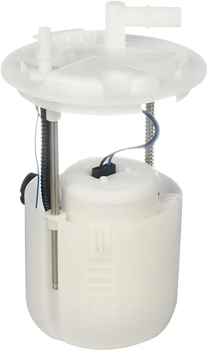 Miniatura 8 de SCITOO Conjunto de módulo de bomba de combustible eléctrica con unidad de envío compatible con 2013-2018 para Ford Taurus 3.5L, reemplazo OE E2613M