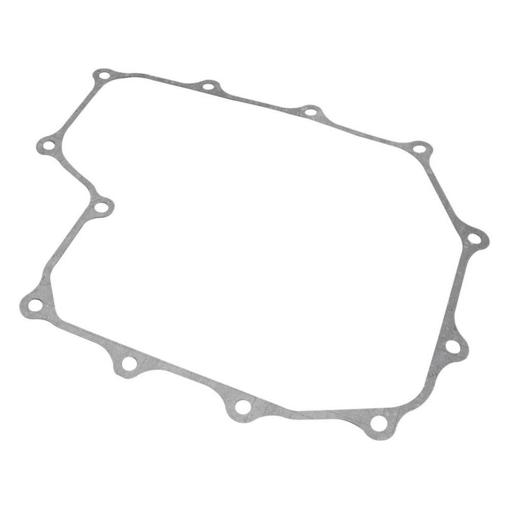 Motorcycle Crankcase Engine Generator Clutch Cover Gasket Kits Set 1pc Compatible with Automotive Motorcycle Parts CBR600RR 2007-2023 ABS(Oil pan Gasket)