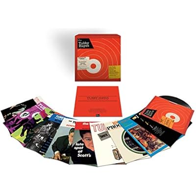 The Fontana Albums