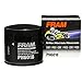FRAM PH6018 Black Oil Filter