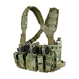 Condor Recon Chest Rig (Multicam)