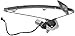 Dorman 741-912 Front Driver Side Replacement Power Window Regulator with Motor for Toyota Avalon