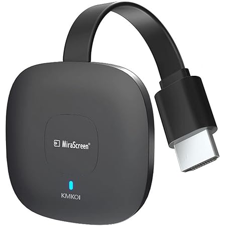 Amazon Co Jp ワイヤレス Hdmi 21最新 Ipcast 2k 無線 Wifi 送受信機 Ios Macos X専用チップ Airplay 画面ミラーリング レシーバー Qrコードをスキャンして簡単接続 自宅wifiなしでも使用可能 Iphone 12 13 Pro Max Ipad Macbook 用 1080p 高画質動画転送 家電