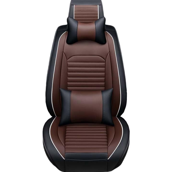 Housse de protection pour siège de voiture pour rénover l'habitacle de VW Touareg et GLI
