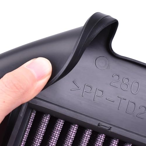 Filtre à air HFA/4919 pour moto Yamaha 900 Tracer GT - 6