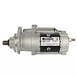 Motorcraft Starter - SA922