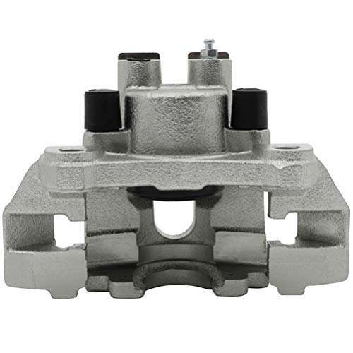 Image of 18B4819 Rear Right Disc Brake Caliper Assembly w /Bracket