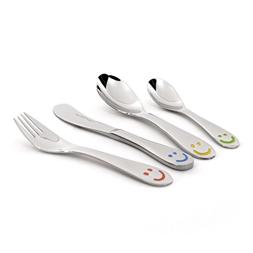 Couverts de table BergHOFF en acier inoxydable de qualité supérieure
