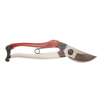 Amazon | 岡恒(Okatsune) 剪定鋏ユニーク 210mm (ブリスター入