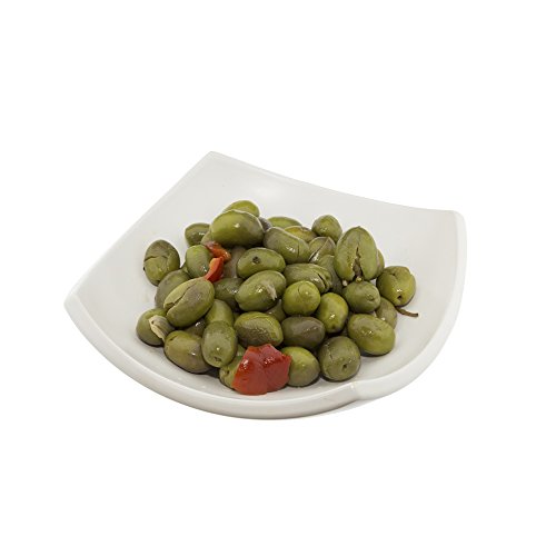 Aceituna martos de Jaén, 250 gramos