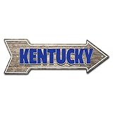 SignMission Kentucky Arrow...