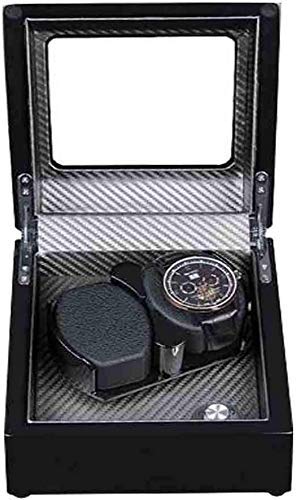 Boîte automatique de remontage double : idée cadeau horlogerie idéale