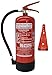 Produktbild Brandengel Feuerlöscher 6kg ABC Pulverlöscher mit Manometer EN 3 , Messingarmatur Sicherheitsventil , ( Mit Kunststoffstandfuß mit Wandhalter ohne Prüfnachweis u. Jahresmarke )