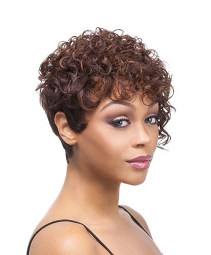 It's a Wig 100% Human Hair Wig HH ECHO (1)