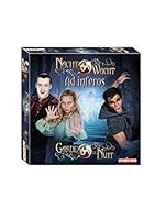 Algopix Similar Product 14 - Nachtwacht MEDN00000130 Playboards